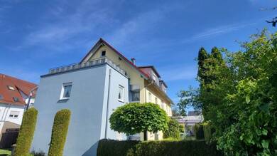 Wohnung zum Kauf 285.000 € 3 Zimmer 78,5 m² 1. Geschoss frei ab 01.09.2025 Weißenhorn Weißenhorn 89264