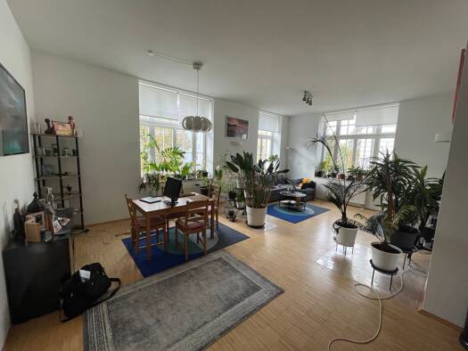 Wohnung zur Miete 1.400 € 3 Zimmer 80 m² Geschoss -1/4 frei ab 01.12.2026 Freising Freising 85354