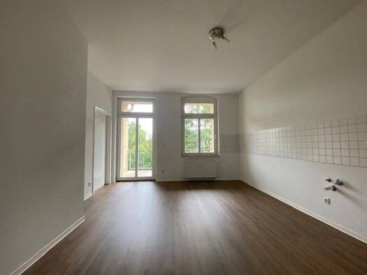 Wohnung zur Miete 995 € 5 Zimmer 150 m² 3. Geschoss Beyerstraße 14 Schloßchemnitz Schloßchemnitz 09113