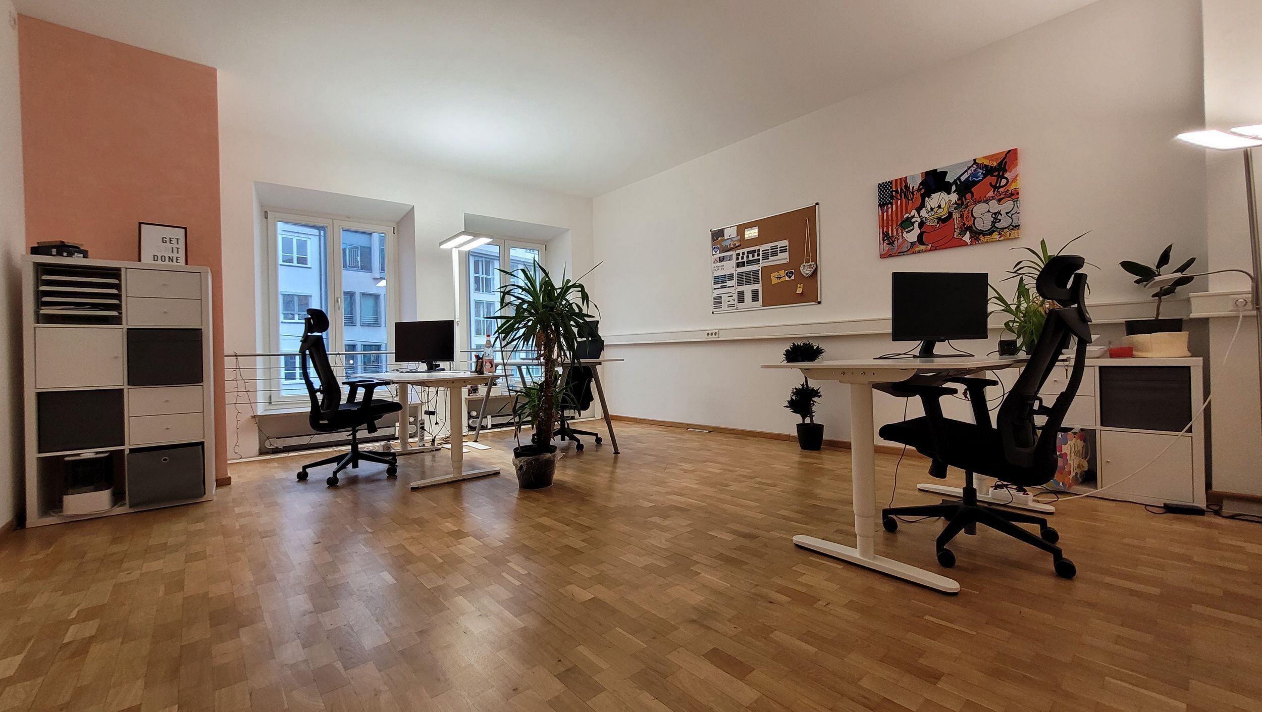 Bürogebäude zur Miete 1.790 € 179 m²<br/>Bürofläche Maximilianstraße 16 Innenstadt -  St. Ulrich - Dom Augsburg 86150