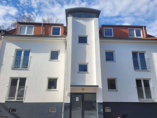 Wohnung zur Miete 857 € 2 Zimmer 57,1 m² frei ab sofort Heimfeld Hamburg 21075