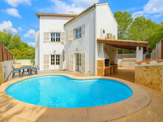Villa zum Kauf 820.000 € 4 Zimmer 138 m² 317 m² Grundstück Serra 07459