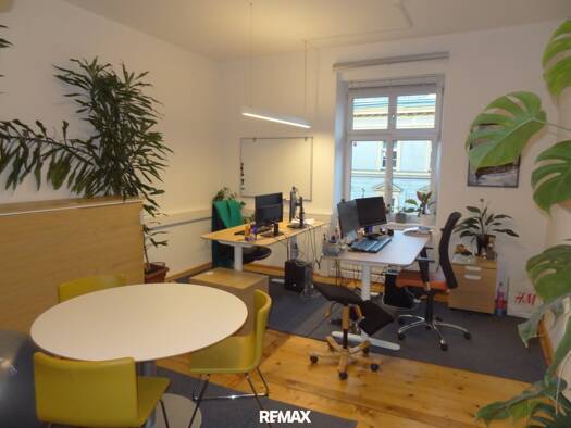 Büro zur Miete 5 Zimmer Innsbruck Innsbruck 6020