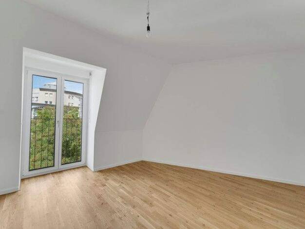 Wohnung zur Miete 2.094 € 4 Zimmer 135,5 m² 4. Geschoss Chopinstraße 21 Zentrum-Ost Leipzig 04103