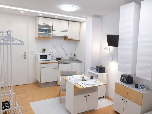 Studio zur Miete 795 € 1 Zimmer 27 m² Kufstein 6330