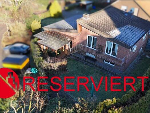 Einfamilienhaus zum Kauf provisionsfrei 299.000 € 5 Zimmer 120 m² 572 m² Grundstück frei ab 01.04.2026 Wildeshausen 27793