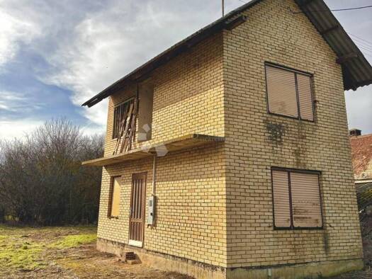 Haus zum Kauf 15.000 € 4 Zimmer 76 m² Poganovci, Podgorac Podgorač