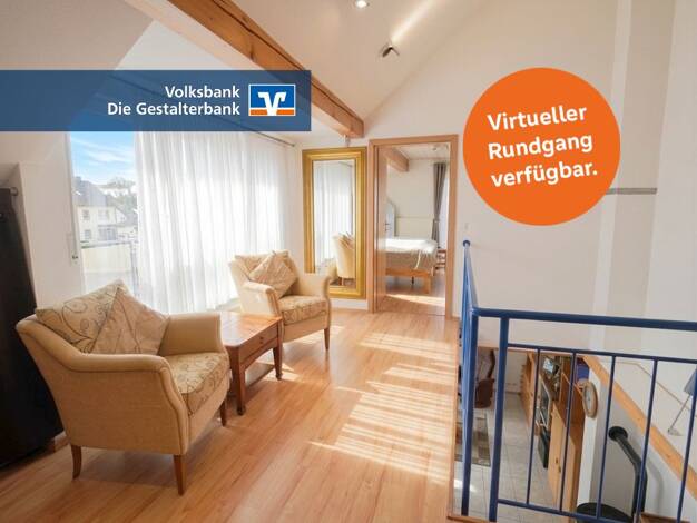 Wohnung zum Kauf 372.000 € 4,5 Zimmer 129,8 m² Engen Engen 78234