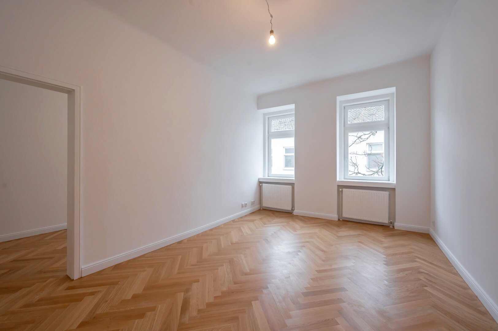 Wohnung zum Kauf 432.900 € 3 Zimmer 72 m²<br/>Wohnfläche 3.<br/>Geschoss Wien 1030