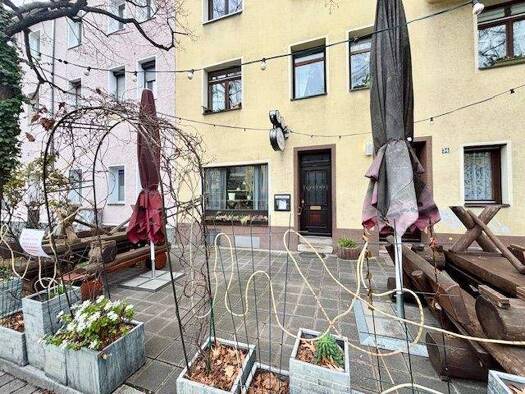 Gastronomie/Hotel zum Kauf 195.000 € 40 m² Gastrofläche Hummelstein Nürnberg 90459