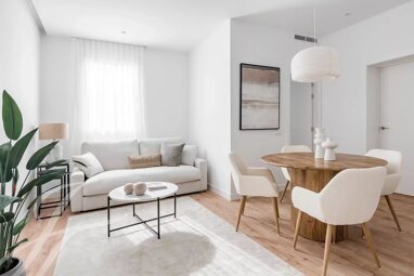 Apartment zum Kauf provisionsfrei 950.000 € 83 m² 5. Geschoss frei ab 01.12.2024 Madrid 28001