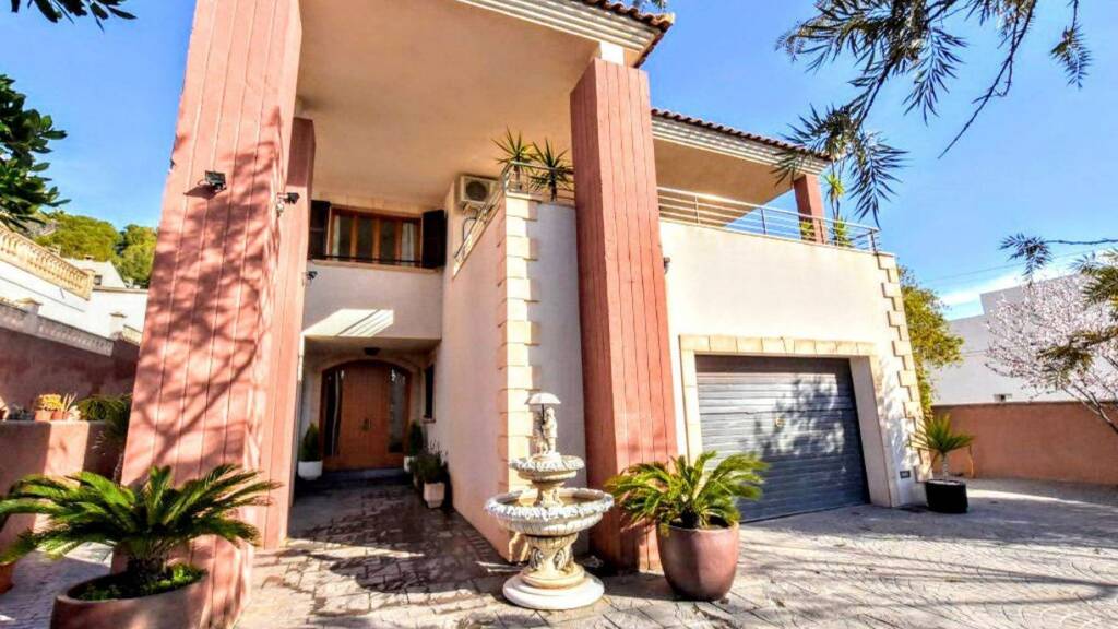 Haus zur Miete 3.000 € 5 Zimmer 556 m² 800 m² Grundstück frei ab sofort Cala Ratjada 07590