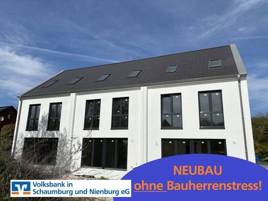 Reihenmittelhaus zum Kauf provisionsfrei 359.000 € 5 Zimmer 148 m² 185 m² Grundstück Reinsen Stadthagen 31655