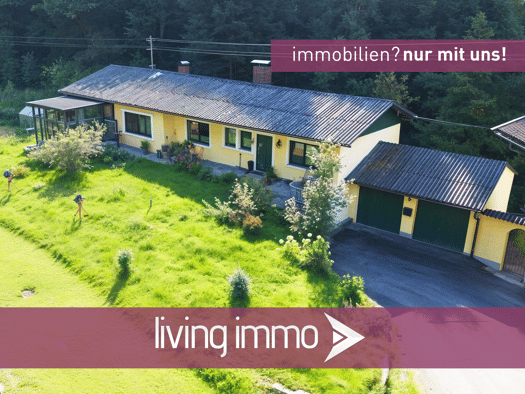 Einfamilienhaus zum Kauf 220.000 € 4 Zimmer 108,4 m² 1.071 m² Grundstück Freinberg 4785