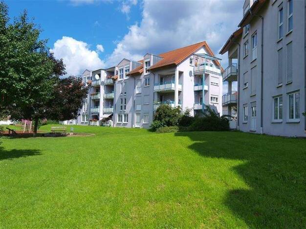 Wohnung zur Miete 640 € 3 Zimmer 58,5 m² frei ab 13.12.2025 Wittelsbacherallee 2 St Ilgen Leimen 69181