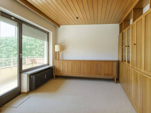 Wohnung zum Kauf provisionsfrei 229.000 € 4,5 Zimmer 100 m² EG Gusterath 54317