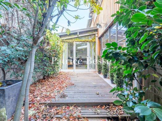 Reihenmittelhaus zum Kauf 1.580.000 € 12 Zimmer 410 m² Centre Tours 37000