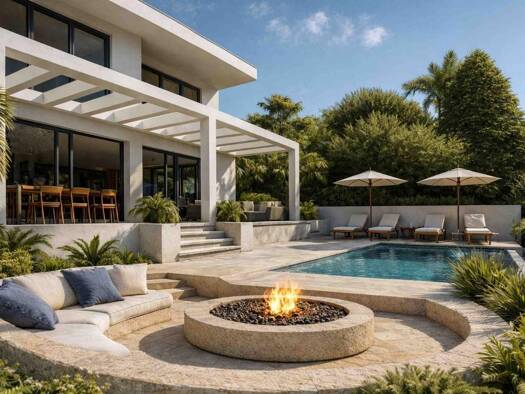 Haus zum Kauf 1.580.000 € 340 m² 715 m² Grundstück Mijas 29650