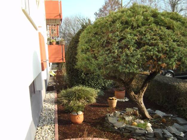 Wohnung zum Kauf provisionsfrei 293.900 € 4 Zimmer 95,6 m² 2. Geschoss Josef-Gockeln-Straße 9 Neubrück Köln 51109