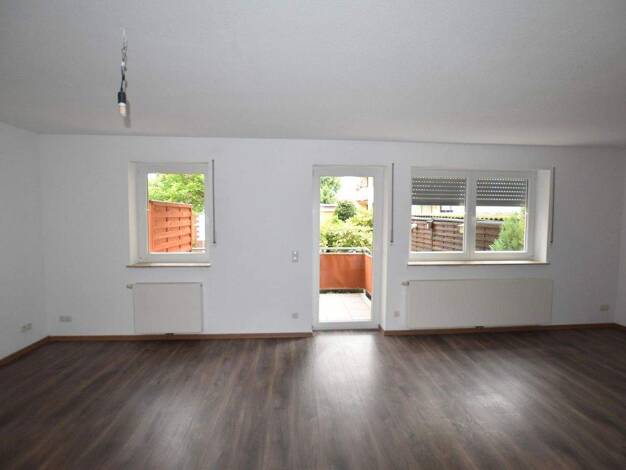 Wohnung zur Miete 650 € 2 Zimmer 61 m² EG Neuendorf Koblenz 56070