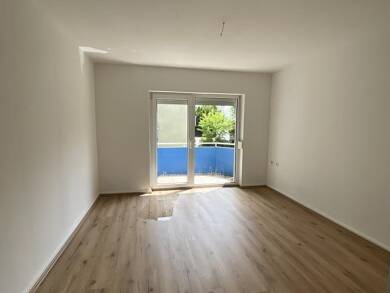 Wohnung zur Miete 419 € 3 Zimmer 56,4 m² 1. Geschoss Auf dem Loh 14 Plettenberg Plettenberg 58840