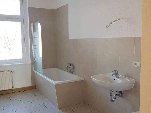 Wohnung zur Miete 856 € 3 Zimmer 107 m² 1. Geschoss Perleberg 19348