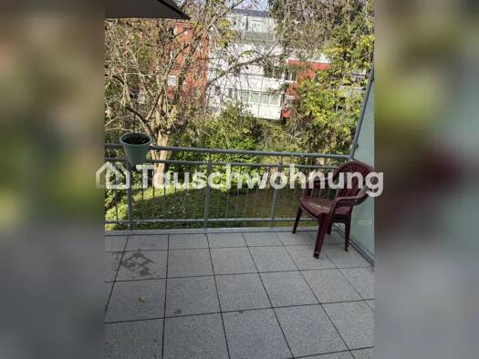 Wohnung zur Miete Tauschwohnung 600 € 2 Zimmer 51 m² Zündorf Köln 51143
