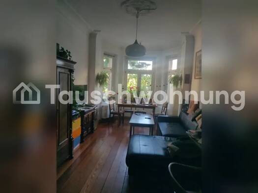 Wohnung zur Miete Tauschwohnung 500 € 3,5 Zimmer 85 m² 1. Geschoss Probstheida Südost 04299