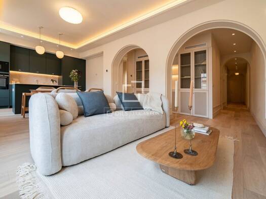 Wohnung zum Kauf 1.390.000 € 124 m² Madrid 28009