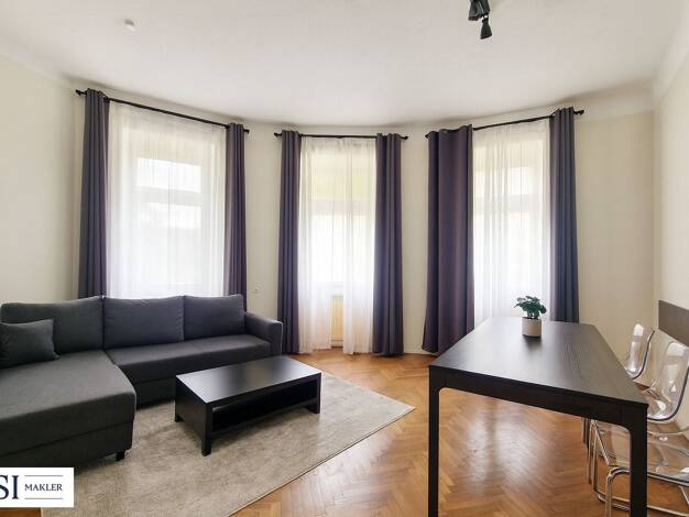 Wohnung zum Kauf 359.000 € 3 Zimmer 71,1 m² 1. Geschoss Enenkelstraße 7 Ottakring 1160