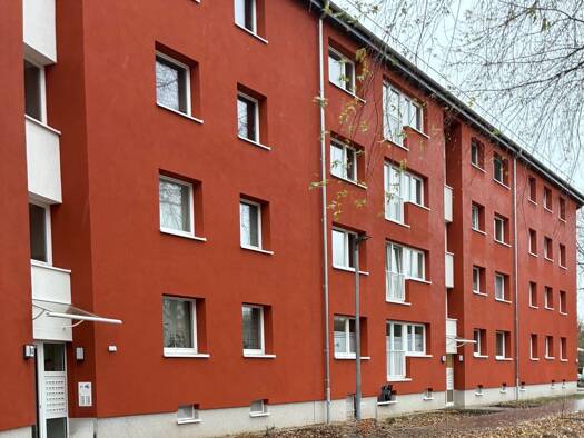 Wohnung zur Miete 772 € 3 Zimmer 77,9 m² 3. Geschoss frei ab 16.11.2026 Flottmoorring 63 Kaltenkirchen 24568