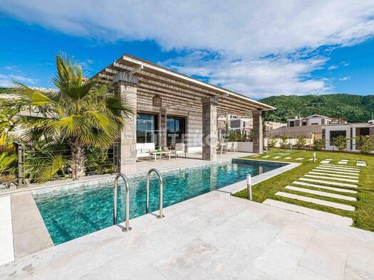 Einfamilienhaus zum Kauf 802.000 € 6 Zimmer 336 m² 20.120 m² Grundstück Mugla 48970