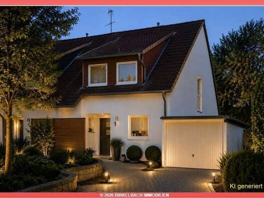Einfamilienhaus zum Kauf provisionsfrei 299.000 € 5,5 Zimmer 135 m² 1.282 m² Grundstück Im Erlengrund 1 Asel Harsum 31177