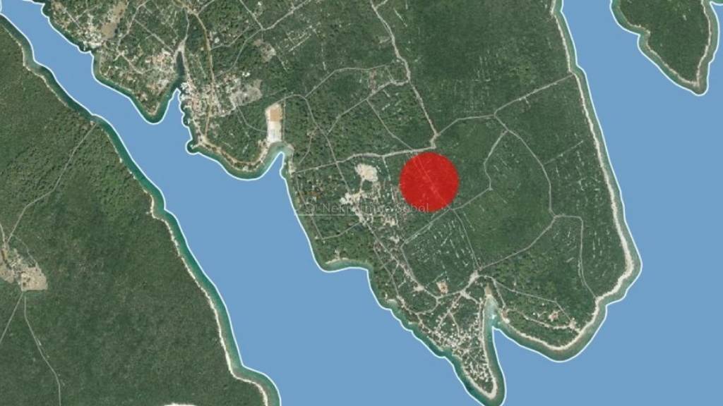 Land-/Forstwirtschaft zum Kauf 645.000 € Mali Losinj