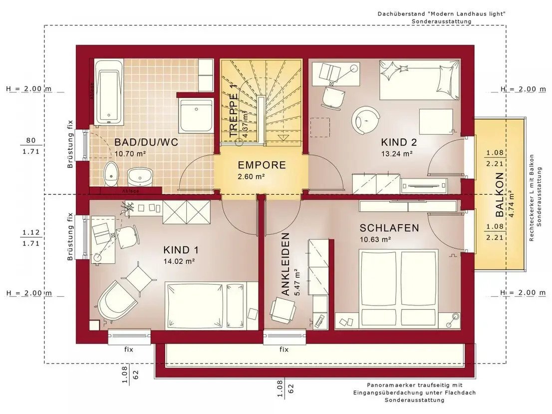 Haus zum Kauf 506.324 € 5 Zimmer 125 m²<br/>Wohnfläche 449 m²<br/>Grundstück Flonheim Flonheim 55237