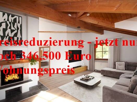 Maisonette zum Kauf 346.500 € 3 Zimmer 92 m² Geschoss 2/3 frei ab sofort Seeg Seeg 87637