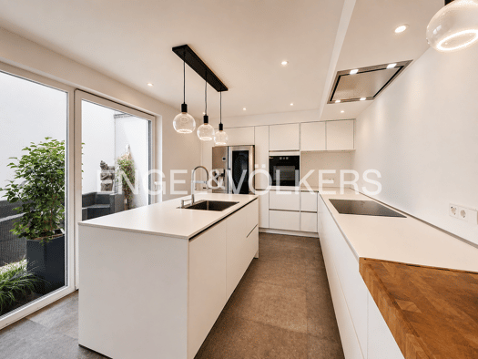 Reihenmittelhaus zum Kauf 550.000 € 3 Zimmer 125 m² 125 m² Grundstück Hochdahl Erkrath 40699