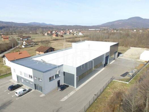 Bürofläche zum Kauf 1 Zimmer 8.000 m² Bürofläche Banjalucka regija 78223