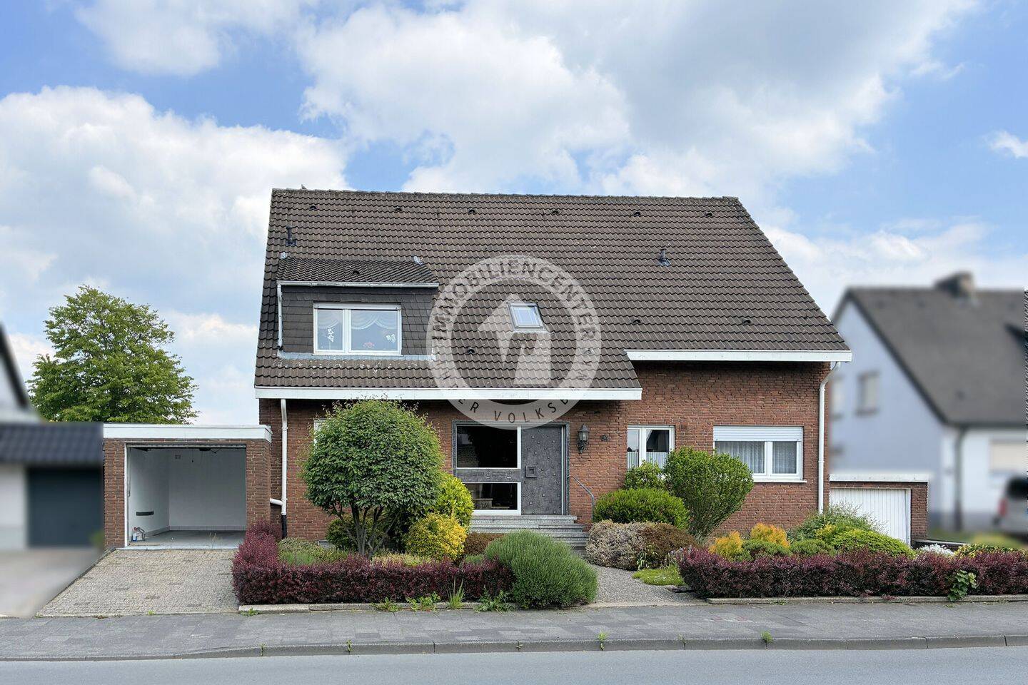 Mehrfamilienhaus zum Kauf - Ansicht 3