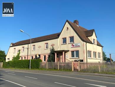Haus zum Kauf 475.000 € 15 Zimmer 446 m² 1.550 m² Grundstück Melkendorf Kulmbach 95326