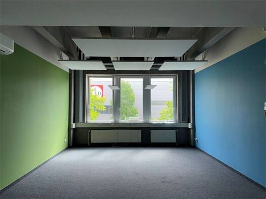 Bürofläche zur Miete 9,86 € 6 Zimmer 189,6 m² Bürofläche Wetzlarer Str. 64 Babelsberg Süd Potsdam 14482