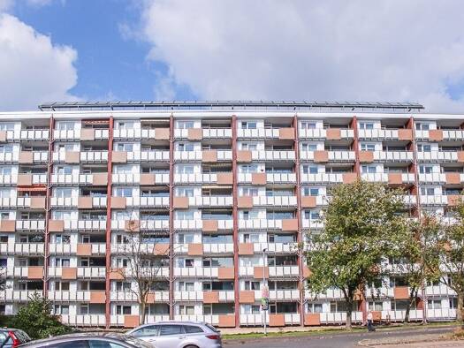 Wohnung zum Kauf 169.000 € 2 Zimmer 55,1 m² 2. Geschoss Holsteiner Str. 1 Reinbek 21465