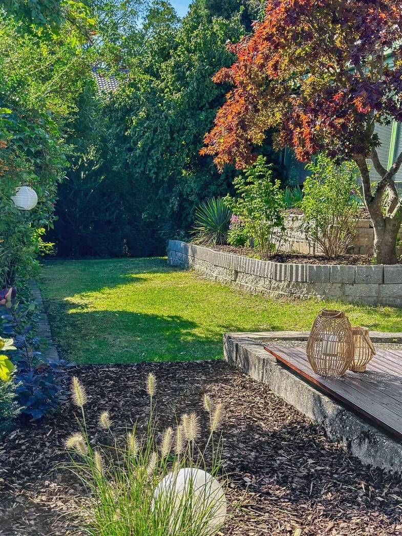 Einfamilienhaus zum Kauf provisionsfrei 749.000 € 5 Zimmer 155 m² 671 m² Grundstück Gündlkofen Bruckberg 84079