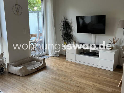 Wohnung zur Miete Tauschwohnung 950 € 2 Zimmer 67 m² 1. Geschoss Wandsbek Wandsbek 22041