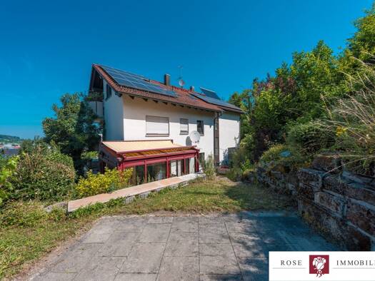 Wohnung zum Kauf 399.000 € 3,5 Zimmer 139 m² Steinach Berglen 73663