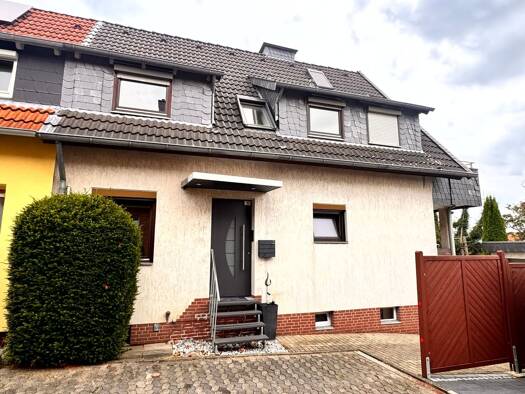 Haus zum Kauf 342.000 € 7 Zimmer 125 m² 352 m² Grundstück frei ab sofort Itzum Hildesheim 31141