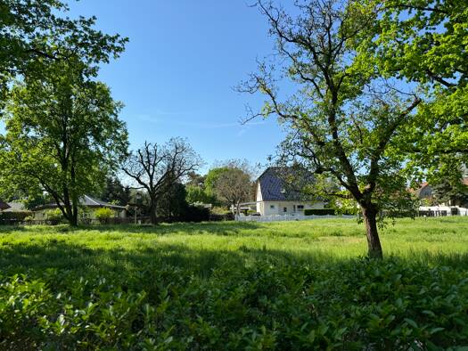Grundstück zum Kauf 475.000 € 817 m² Grundstück Teltow 14513