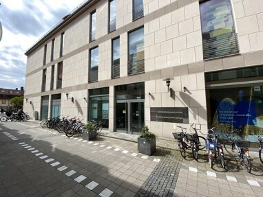 Praxis zur Miete provisionsfrei 180 m² Bürofläche teilbar ab 180 m² Markgrafenstadt Erlangen 91054