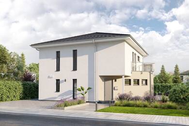 Einfamilienhaus zum Kauf - Neubau provisionsfrei 280.619 € 6 Zimmer 181,9 m² 930 m² Grundstück Wilsdruff Wilsdruff 01723