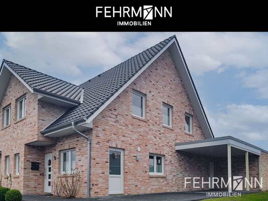 Doppelhaushälfte zur Miete 900 € 4 Zimmer 96,8 m² frei ab 01.12.2026 Erika Haren (Ems) 49733